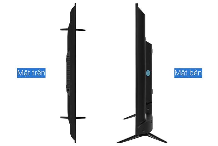 Android Tivi Casper FHD 43 inch E43FAC110